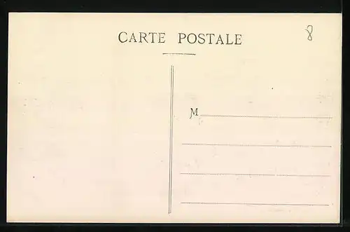 AK Ambérieux, Vue générale des Tours, Résidence favorite des premiers rois burgondes vers l`an 934