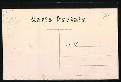 AK St-Jean-de-Niost, Route de Meximieux