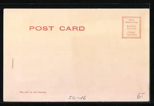 AK New York, Zoological Park, Interior of the Reptile House