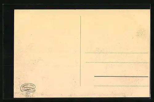 AK Herdecke, Partie am Kgl. Lehrerseminar