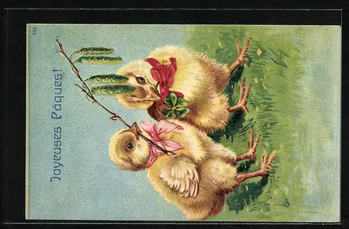 AK Familie der Prinzessin Isabella von Bayern, Autograph von Filibert, an Prinz Josef Clemens