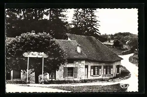AK Lhuis, Maison de repos Le Vieux Moulin