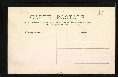 AK Belleydoux, Vue generale