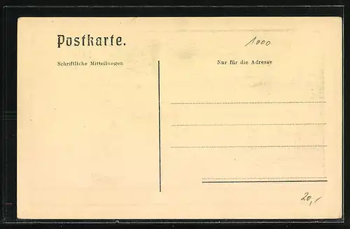 AK Berlin, Gasthaus Kaiser-Keller, Schifferstube mit Aufgang Taubenstrasse, Innenansicht