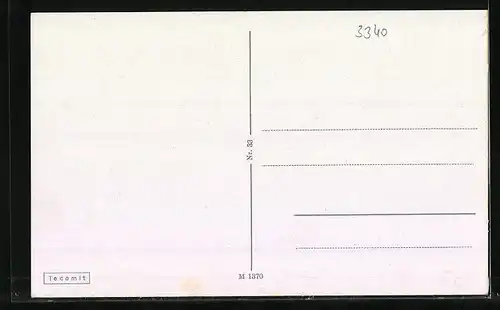 AK Wolfenbüttel, Marktplatz mit Herzog-August-Denkmal