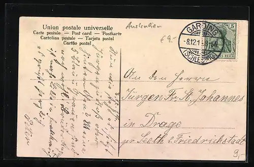 AK Adelaide, Rundle Street