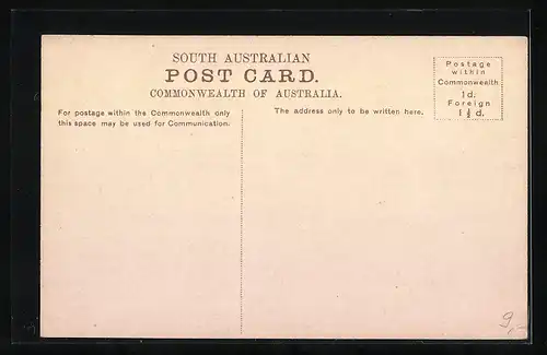 AK Adelaide, School of Mines