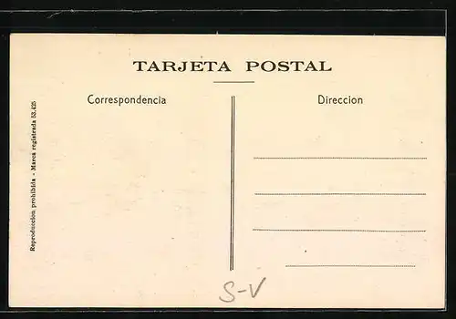 AK Alicante, Plaza de Canalejas