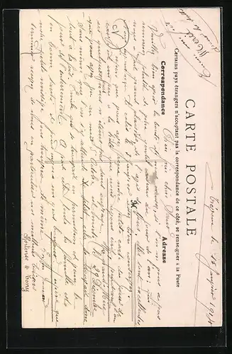 AK Trévoux, La Grande Horloge