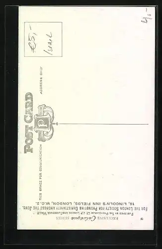 AK Samaria, The Wells