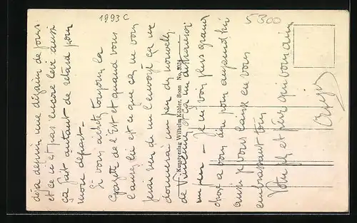 AK Bonn, St. Johannes-Hospital