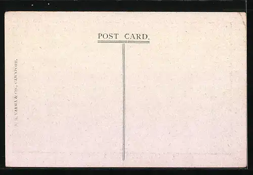 AK Cawnpore, Agricultural College