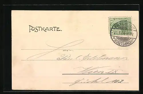 AK Falkenstein i. V., Das Rathaus