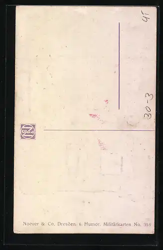 AK Soldat bei einer Instruktionsstunde