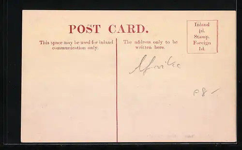 AK Aden, Steamer Point, Barracks