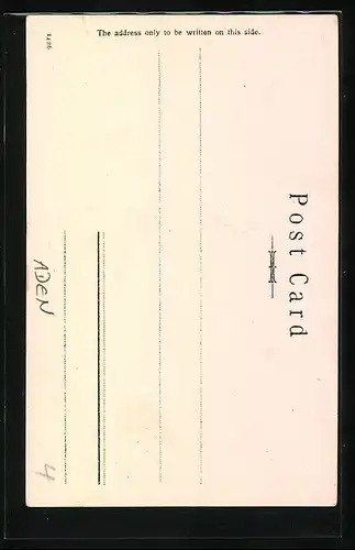 AK Aden, Main Street Camp