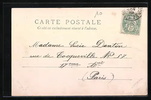 AK Bellac, Le Tribunal