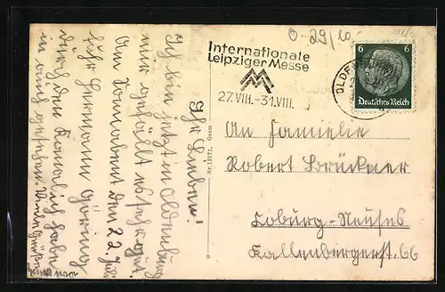 AK Oldenburg i. O., Stau Anlagen