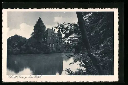 AK Hösel, Schloss Linnep