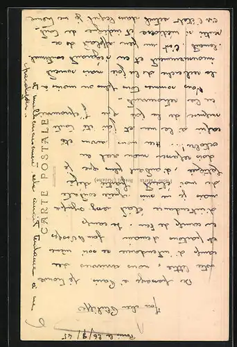 AK Chanteloup, Le Chateau