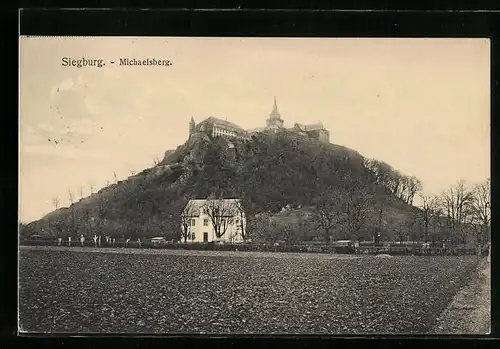 AK Siegburg, Michaelsberg