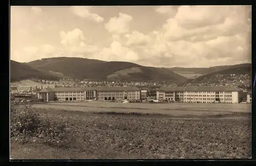 AK Ilmenau (Thür.), Hochschule für Elektrotechnik