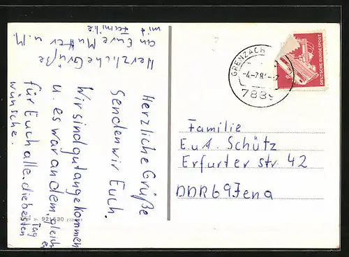 AK Berlin, Internationales Congress-Centrum