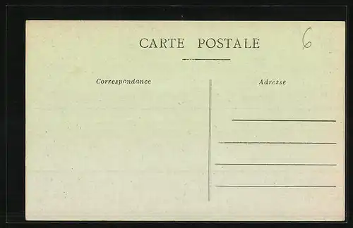 AK Lessay, Le Chateau