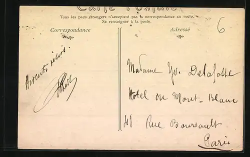 AK Saint-Lo, Chateau de la Vaucelle, vue d`ensemble, prise du Bord de la Vire