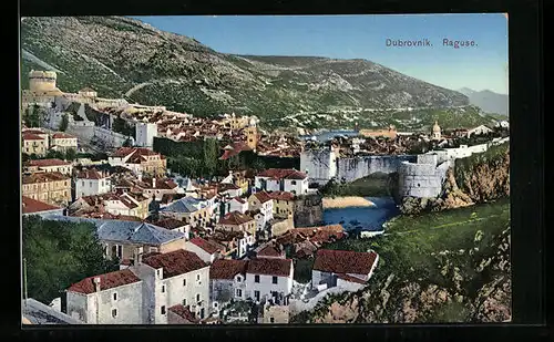 AK Raguse, Dubrovnik