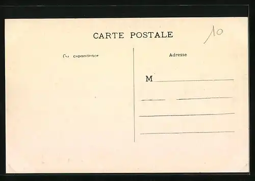 AK Peyrehorade, Vue generale