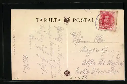 AK Limpias, Barrio de Rucoba