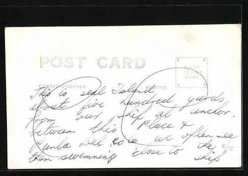 AK Lobos, Punta del Este