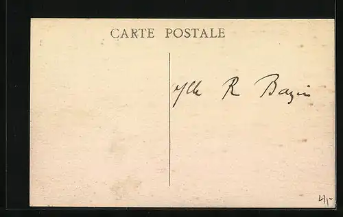 AK Singapour, Vue Generale de la Rade