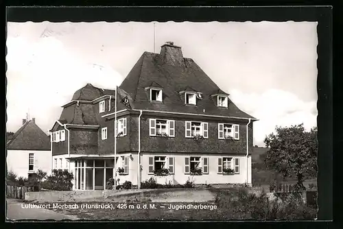 AK Morbach (Hunsrück), Jugendherberge