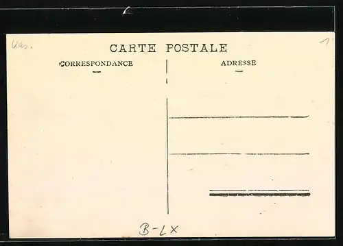 AK Arlon, Entree Caserne Leopold