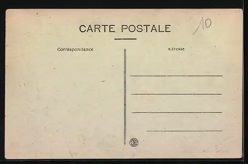 AK Proulieu, L`Ecole