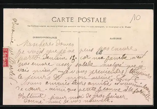 AK Bourg, Concours de gymnastique des 15 et 16 Août 1909