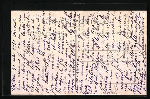 AK Lagnieu, Place d`Arme