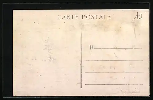 AK Ambérieu, Grande rue