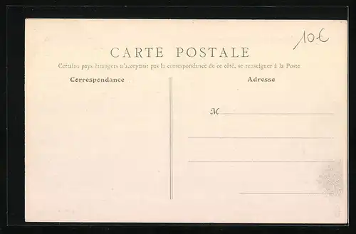 AK Trévoux, Entrée de l`Hospice