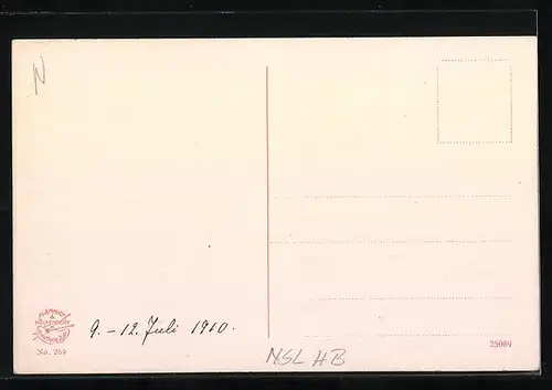 AK Schreiberhau /Riesengeb., Teilansicht mit Mariental und Wilhelmstrasse