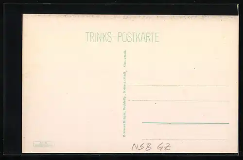 AK Bad Reinerz, Vordere Villenpartie