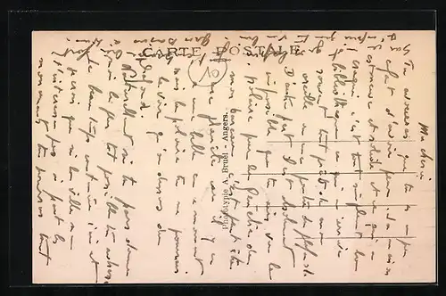 AK Poitiers, Le Palais de Justice