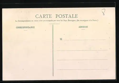 AK Vivonne, L`Église