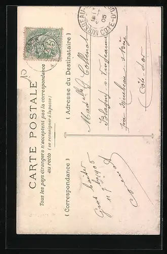 AK Poncin, Hôtel de Ville