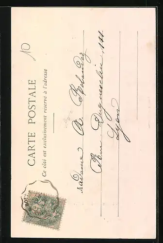 AK Villars-les-Dombes, L`Eglise