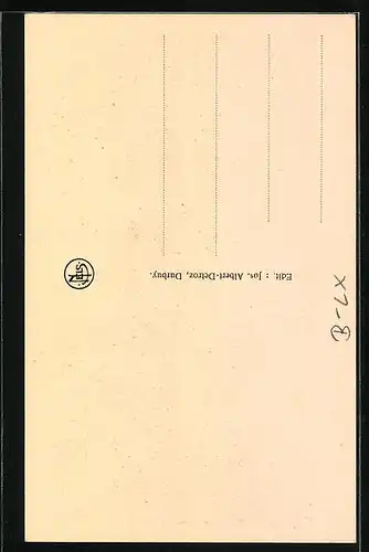 AK Durbuy, Le Rocher de la Falaize