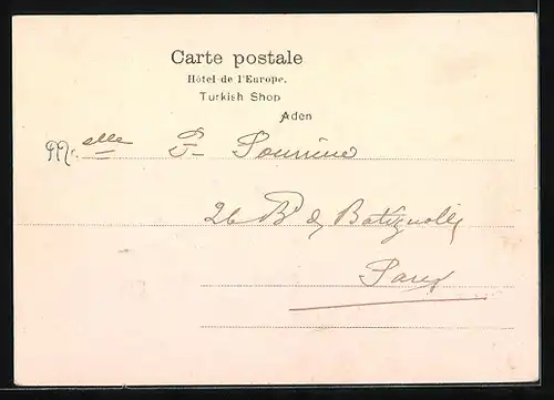 AK Aden, Camel market