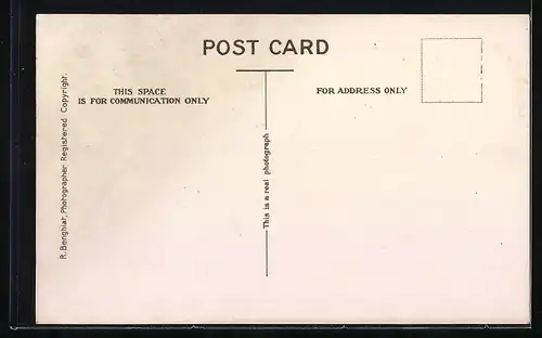 AK Aden, Arab Mosque